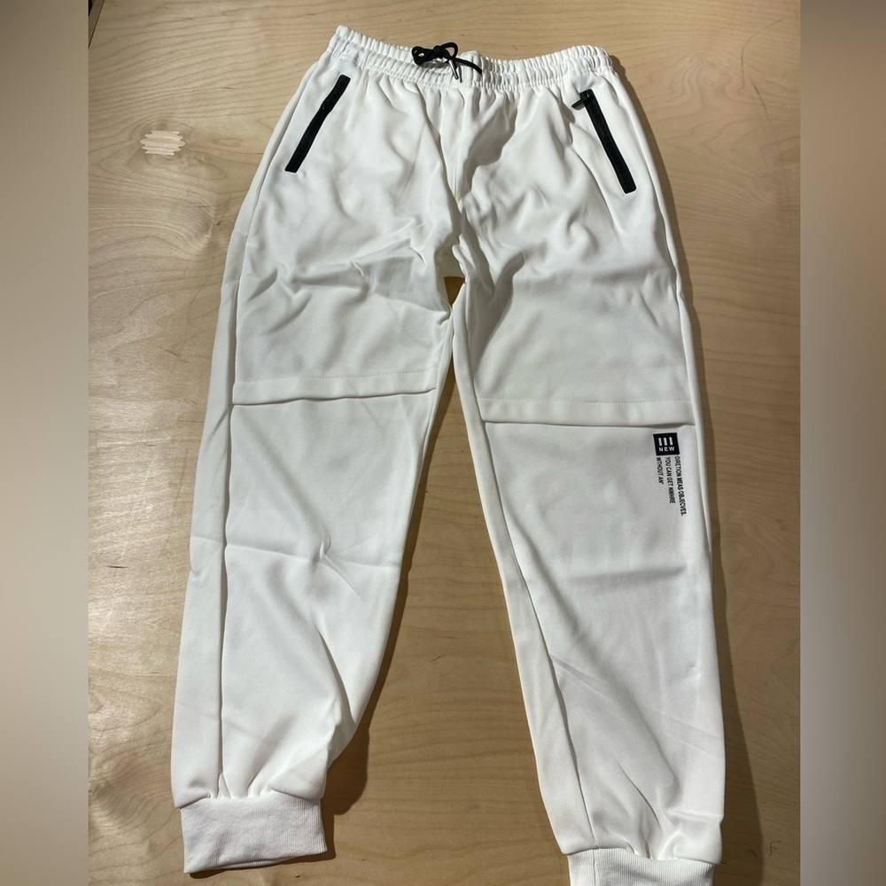 Joggers size XL (AX)